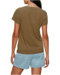 Soft V-Neck Tee