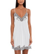 Peony Enchant Chemise