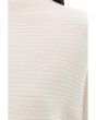 Aurora Cozy Rib Sweater