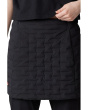 Stretch Down Skirt