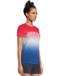 Arch Logo Short Sleeve Tee