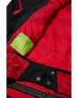 Impulse Synthetic Down Jacket (Big Kid)