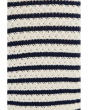 Pebblestone Bay Stripe Crew
