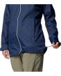 Switchback™ II Lined Long Jacket