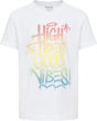 Vibin Graphic T-Shirt (Little Kid)