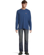 Deschutes Tee Long Sleeve