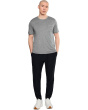 Merino Hemp Blend Pocket Tee