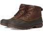 Coldbay Chukka