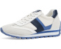 Dani Suede & Leather Sneakers