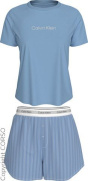 Calvin Klein Underw. Короткий тройник Ck S/S C34769957-4288
