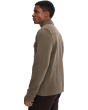 Double Slub Shirt Jacket