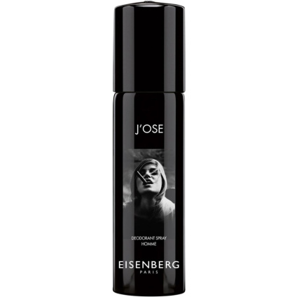 EISENBERG Дезодорант-спрей JOSE HOMME - 100 мл