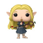 FUNKO Сделал ли Марсиль боевую фигуру