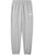 Minimal Logo Loose Fleece Joggers (Big Kid)