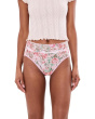 Printed Signature Lace® French Briefs