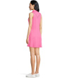 Sleeveless Flounce Dress