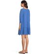 Eyelet Cove Embroidered Dress