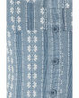 Drop Waist Shirting Mini Dress