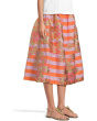 Lauderdale Midi Skirt
