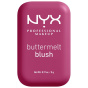 NYX Professional Makeup Румяна Топленое масло Румяна 11 Но лучше, чем раньше - 5 г