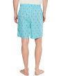 Woven Sleep Short