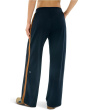 Luca Airweight Trousers W/ Side Stripe