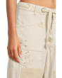 Moxie Low Slung Pull-On Barrel