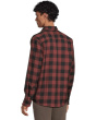 Handlebar Tech Flannel