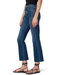 The Callie w/ Raw Hem