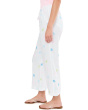 Brawley Linen Crop Pants