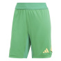 adidas Женские вратарские шорты Tiro 24 Pro