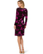 Surplus Velvet Midi Dress
