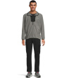 Sequoia Grove Half Zip Fleece