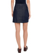 Clean Mini Skirt Rinse Wash