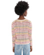 Melange Mix Sweater