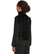 Osito Lux A_ Zip Jacket