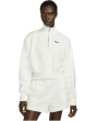 Sportswear Phoenix Fleece 1/4-Zip Cropped Sweatshirt
