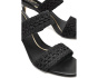 Harlan Double Band Sandals