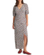 Mona Dress - Viscose Cdc