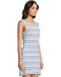 Chill River Printed Dress