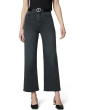 The Mia High Rise Wide Leg Ankle