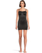 Firm Control Convertible Strapless Slip 2441