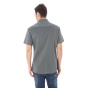 Costume national Shirts-Man-Серый