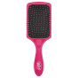 Wet Brush, Распутывающая расческа, розовая, 1 расческа