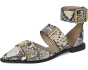 Sutton Shoes