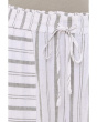 Stella Linen Trim Pants