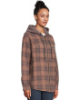 Plusher™ Microchill Lined Shacket