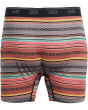 Quest Quick-Dry Mesh Boxer Briefs Fly