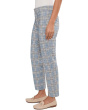 28" Holly Mid-Rise Welt Pocket Trousers