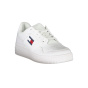 Tommy hilfiger Кроссовки-Человек-Белый